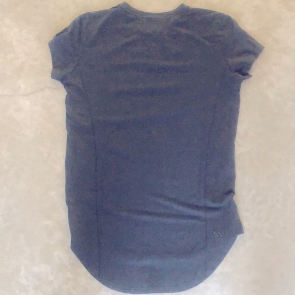 Spiritual Narcissist Tunic T-Shirt - Picture 3 of 5